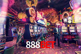 888Bet