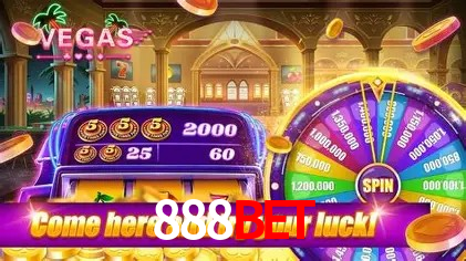 888Bet